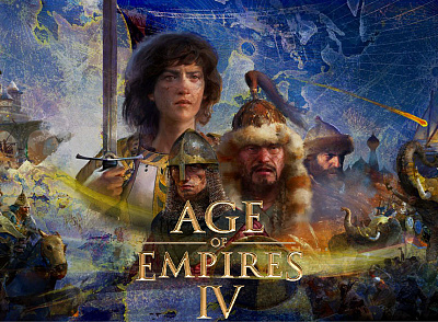 Компьютер для Age of Empires 4